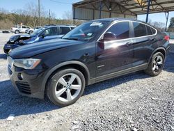 BMW Vehiculos salvage en venta: 2015 BMW X4 XDRIVE28I