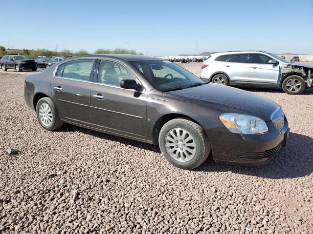 2008 Buick Lucerne CX