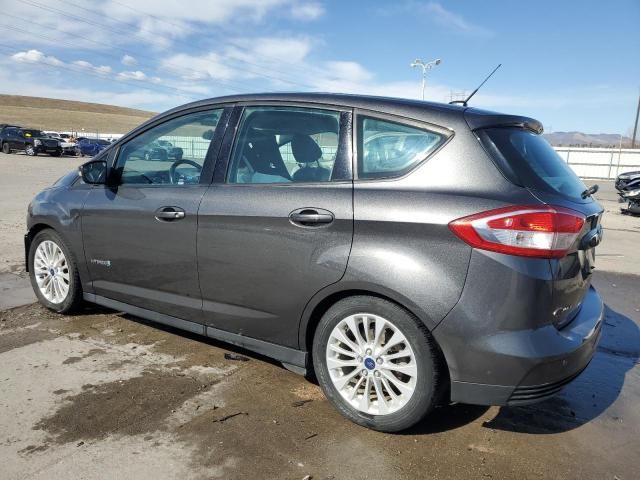 2017 Ford C-MAX SE