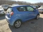 2014 Chevrolet Spark 1LT