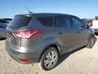 2013 Ford Escape S