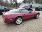 1988 Chevrolet Corvette