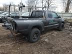 2015 Toyota Tacoma Access Cab