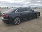 2018 Audi A4 Premium Plus