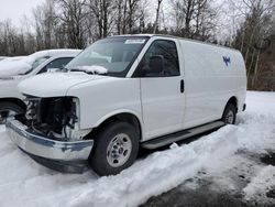 2020 GMC Savana G2500 en venta en Cookstown, ON