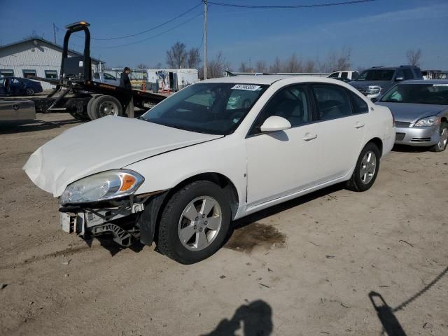 2008 Chevrolet Impala LT