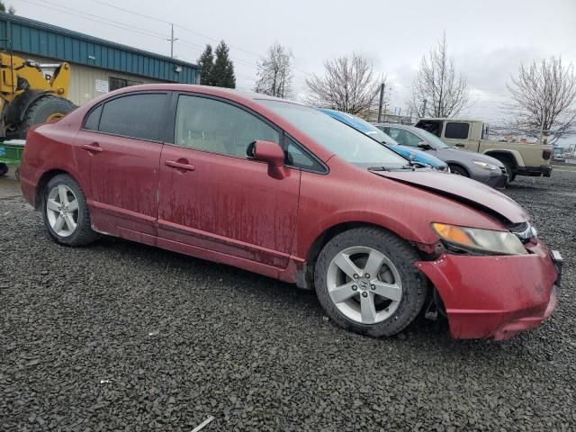 2006 Honda Civic EX