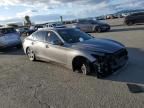 2018 Infiniti Q50 Luxe