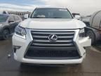 2018 Lexus GX 460