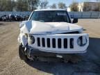 2012 Jeep Patriot Sport