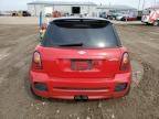 2009 Mini Cooper Sportback LS JCW