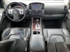 2009 Nissan Pathfinder S