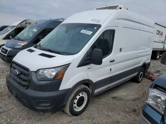 2020 Ford Transit T-250