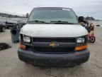 2007 Chevrolet Express G2500