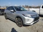 2019 Mitsubishi Eclipse Cross SE