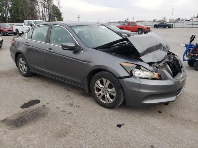 2012 Honda Accord LXP