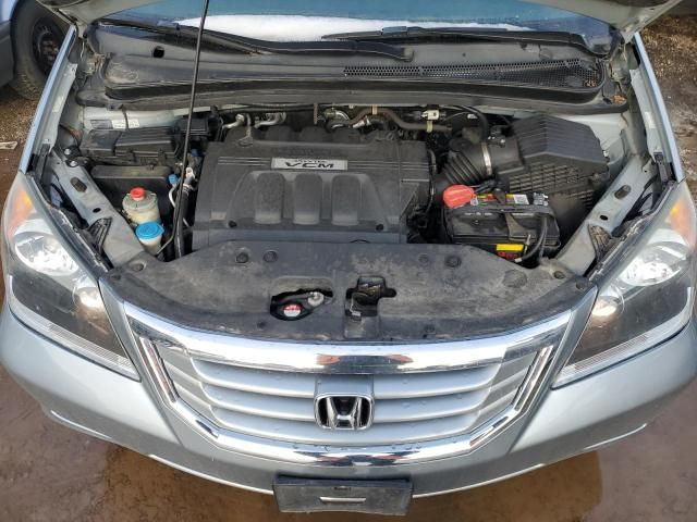 2010 Honda Odyssey EXL