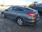 2010 Honda Accord Crosstour EXL