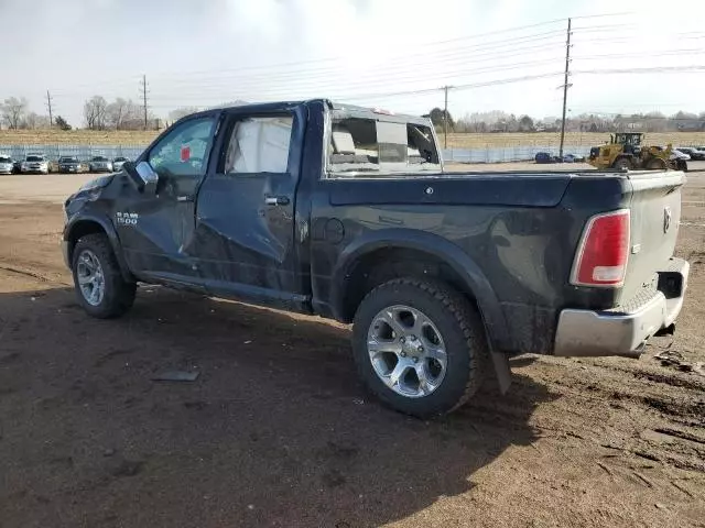 2017 Dodge 1500 Laramie