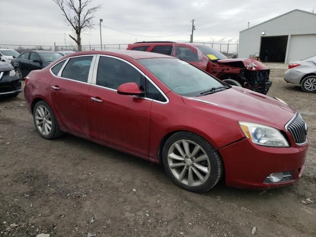 2012 Buick Verano Convenience