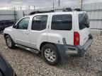 2010 Nissan Xterra OFF Road