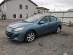 2011 Mazda 3 I