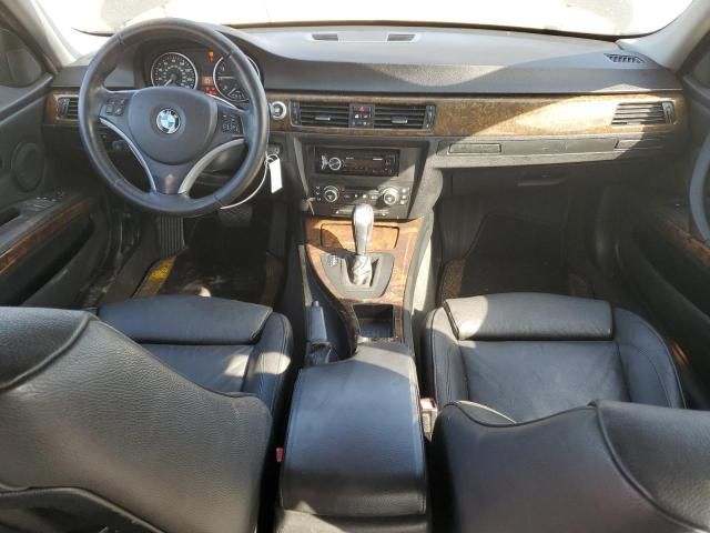 2007 BMW 328 I Sulev