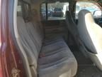 2002 Dodge Dakota Quad SLT