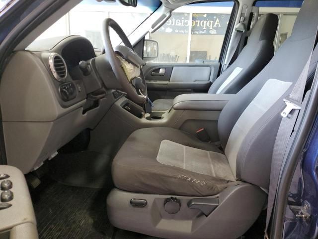 2004 Ford Expedition XLT