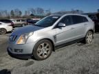 2014 Cadillac SRX Performance Collection