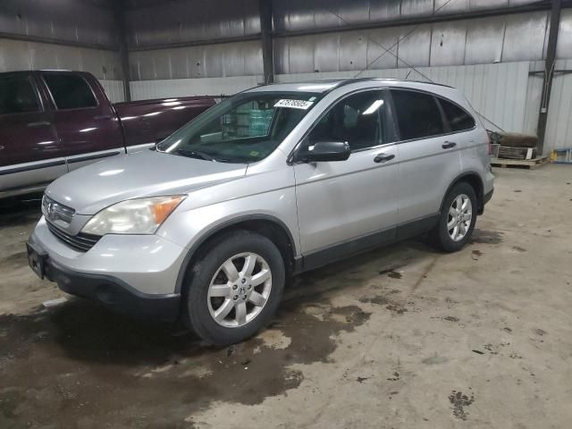 2009 Honda CR-V EX