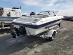 2003 Bayliner Boat