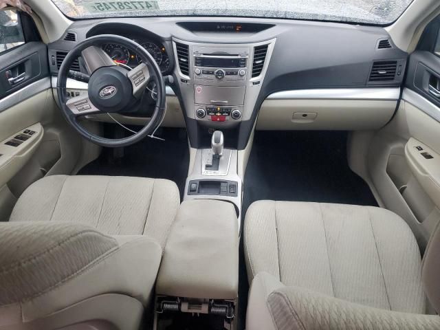 2011 Subaru Outback 2.5I Premium