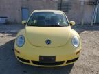 2007 Volkswagen New Beetle 2.5L Option Package 1