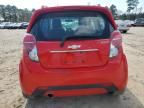 2015 Chevrolet Spark 2LT