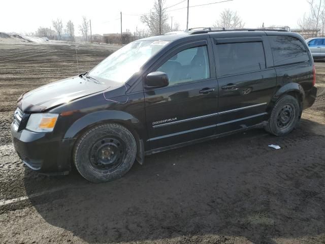 2010 Dodge Grand Caravan SE