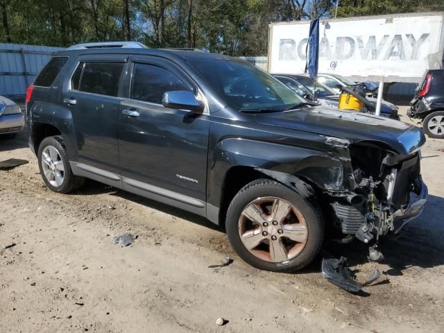 2015 GMC Terrain SLT