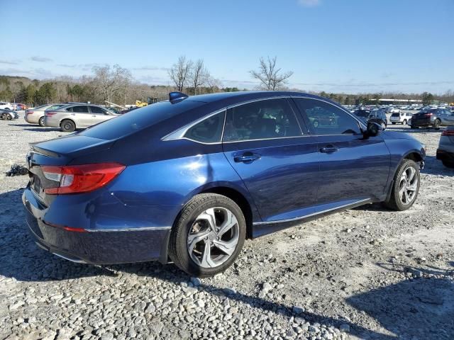 2019 Honda Accord EXL