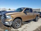 2012 Dodge RAM 1500 SLT