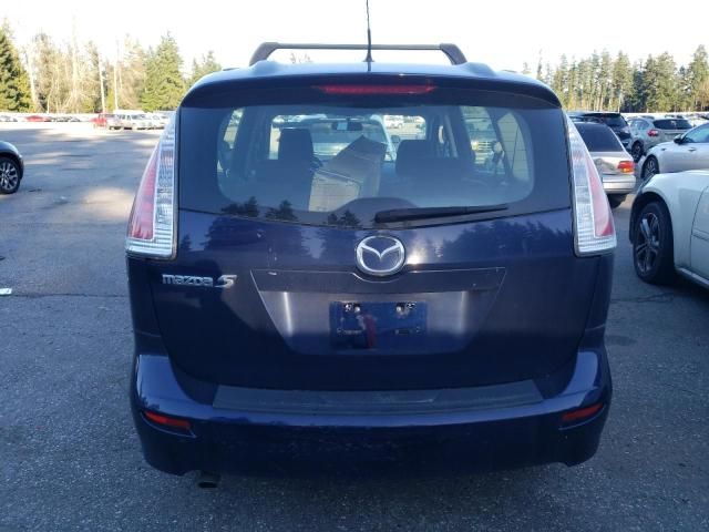 2008 Mazda 5