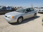 2005 Pontiac Grand AM SE