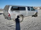 2010 Toyota Tacoma Access Cab