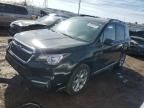 2018 Subaru Forester 2.5I Touring