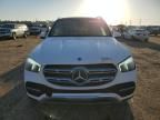 2022 Mercedes-Benz GLE 350 4matic