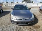 2006 Honda Accord EX