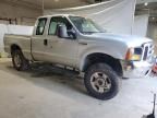 2006 Ford F350 SRW Super Duty