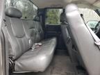 2004 Chevrolet Silverado K2500 Heavy Duty