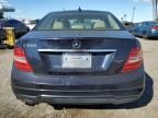 2014 Mercedes-Benz C 250