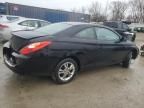 2006 Toyota Camry Solara SE