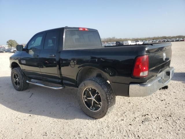 2013 Dodge RAM 1500 ST